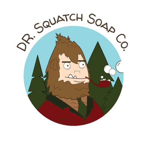 dr squatch login